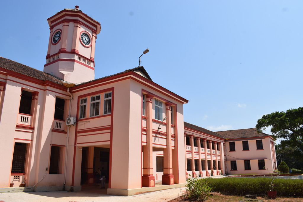 KPT, Mangaluru