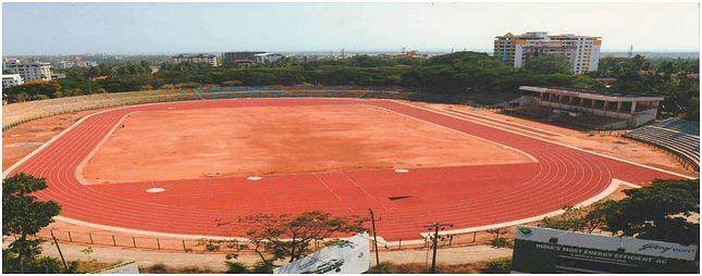 Mangala Stadium, Mangaluru
